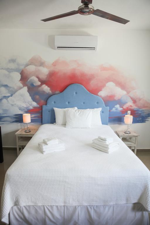 Ginger Hotel Tulum Ngoại thất bức ảnh